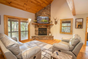 Black Birch Retreat